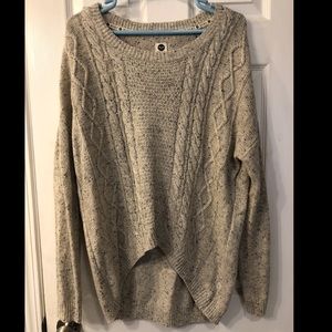Roxy Sweater